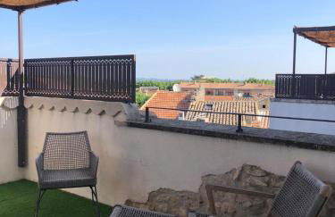 Apparts Et Lofts Bistrot Des Alpilles - Foto 49