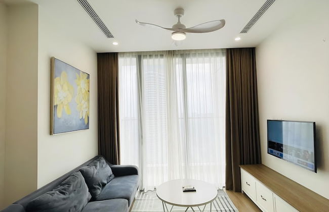 Vinhomes Skylake Ha Noi - Gem Apartment - Foto 64