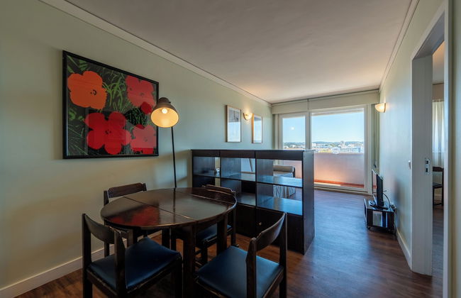 Hotel Apartamento Solverde - Foto 18