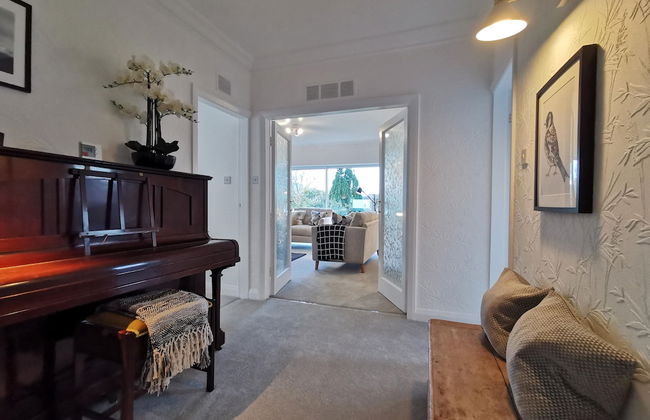 Beech Dreams - Stylish Place to Stay - Foto 15