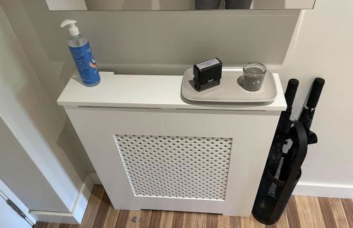 Silver Home - Foto 41