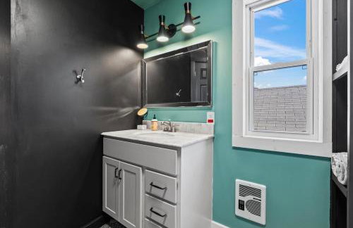 Stylish Studio in Walkers Point - Foto 8