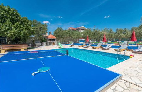 Holiday Home Zadar 37 - Foto 61
