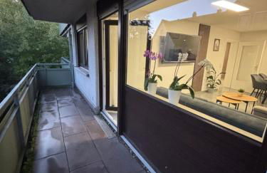 Nisay Home - Schorndorf - City Apartment - Foto 67