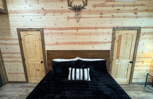 The Moonlight Dream Cabin! - Foto 27