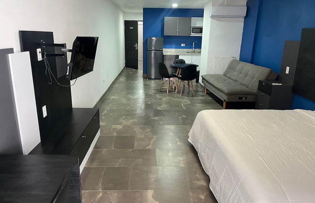 Suites DIOH - Foto 21