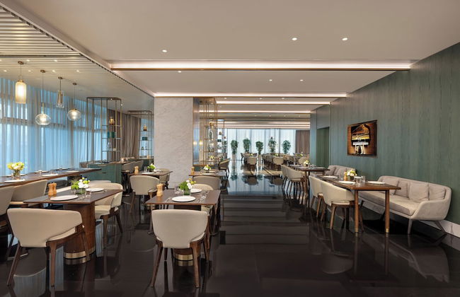 Ascott Pazhou Guangzhou - Photo 61