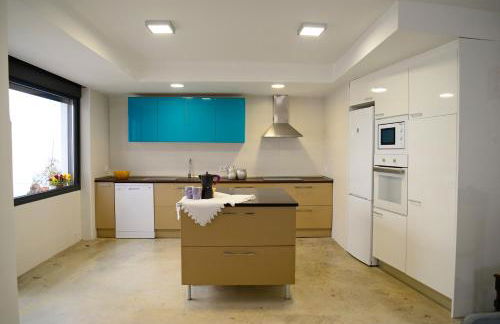 Casa Rural Hidalga - Foto 43