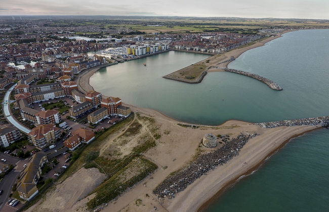 Saffrons Apartment - Foto 12