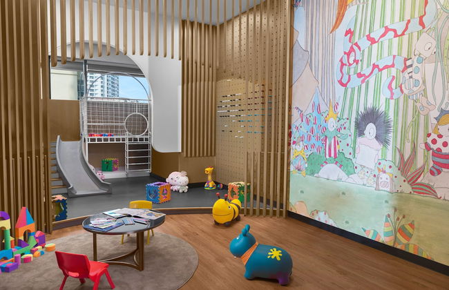 Fraser Residence Hanoi - Foto 64