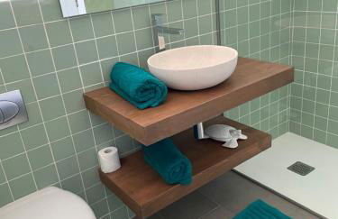 Splendide Villa les pieds dans l'eau dans la baie de Mahon - Foto 44