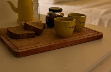 Pousada Verde & Mar - Foto 17