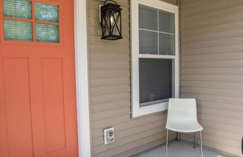 Trendy North Greenville Home - Foto 38