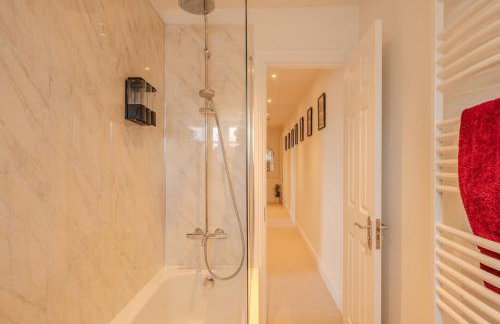 Top Floor - Pavilion View Apartment - Foto 25