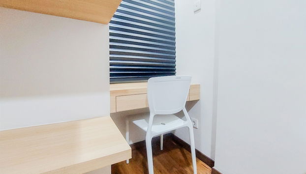 Comfortable And Simply Look 1Br Asatti Apartment - Foto 4, Habitación