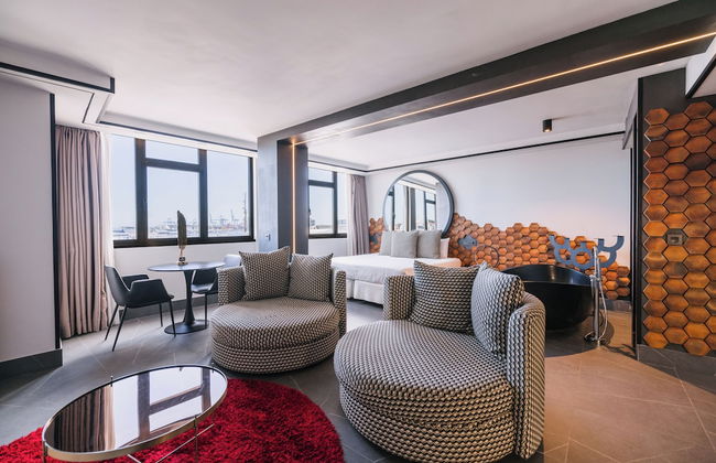 Poem Suites by Airnest - Foto 79