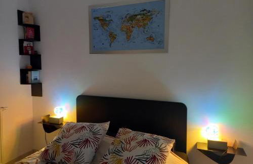 Bel appartement avec terrasse - Plage de Carro à pied - Foto 21