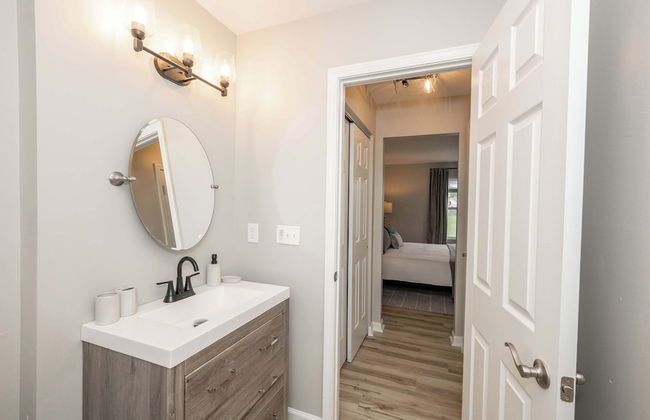 Poolside Paradise Near the Ark - Foto 34