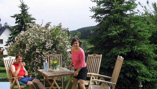 Ferienwohnung Pöhlmann - Foto 4