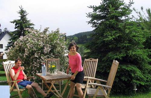 Ferienwohnung Pöhlmann - Foto 4