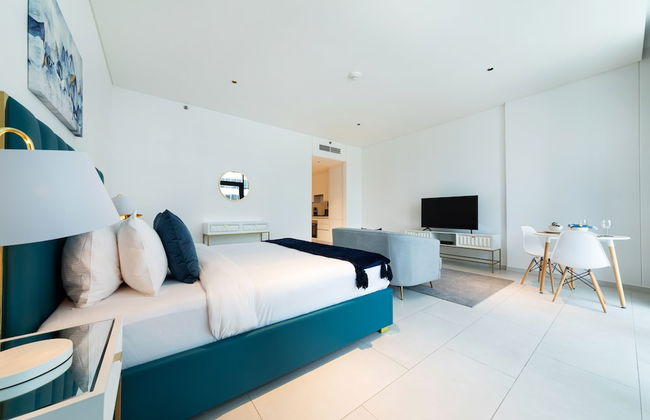 Maison Privee Marquise Square - Photo 19