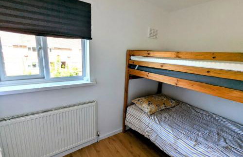 3 bed home with parking - Foto 7