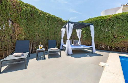 Ferienhaus Casa Kristel - Foto 4