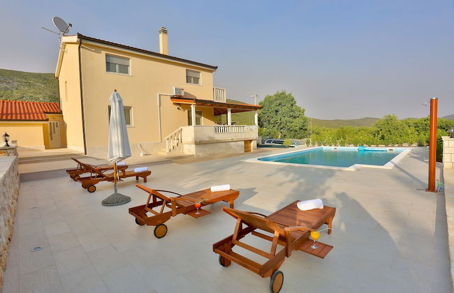 Villa Marina - Foto 25