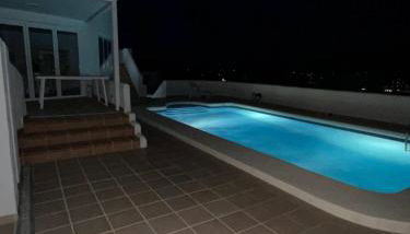 Privé vakantiewoning "Casa Stirio" met zwembad regio calpé-jalon - Foto 5