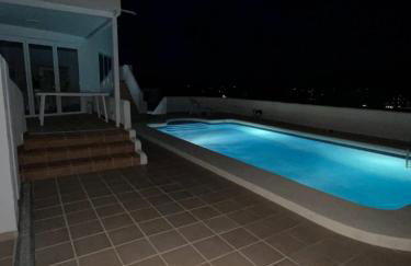 Privé vakantiewoning "Casa Stirio" met zwembad regio calpé-jalon - Foto 5