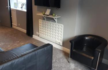 Stafford apartments - Foto 47