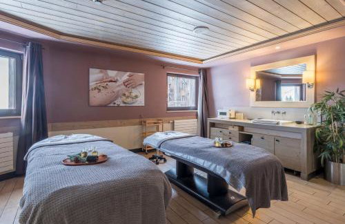 Résidence Pierre & Vacances Premium L'Amara - Foto 12