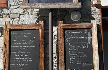 SAINTE-FOY STATION - APPARTEMENT 6 PERSONNES - SKIS AUX PIEDS - Photo 11