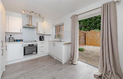 Lovely 2 Bedroom House - Foto 6