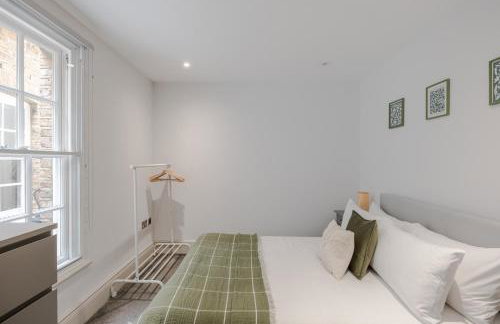 Park view / Baker Street / Marylebone Apartments - Foto 16