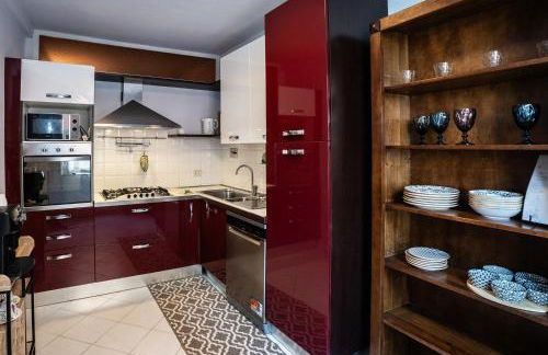 La Ciancia - Tourist Rental - Photo 7