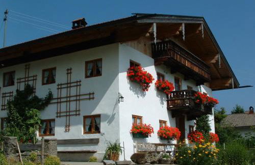 Ferienwohnung Schuster am Fellerer - Foto 3