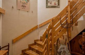 Chalet Rochebrune - Apartment Les Chavannes - Foto 7