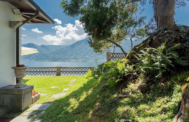 Sala Comacina Villas - Foto 30