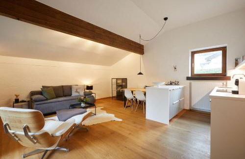 Apartment Unterm Waxlstoa - Foto 1