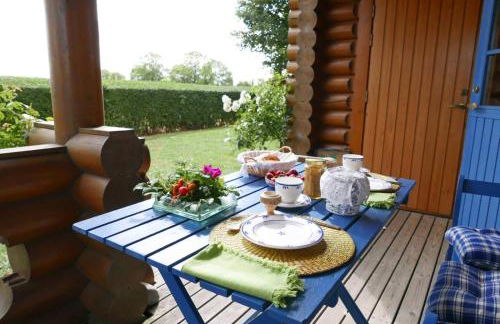 Mein Blockhaus - Foto 3