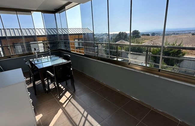 Mavi Restaurant & Apartments 3 - Foto 79