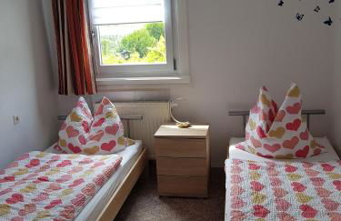 Ferienwohnung "Am Vaterlandsgrubenweg" - a57586 - Foto 14