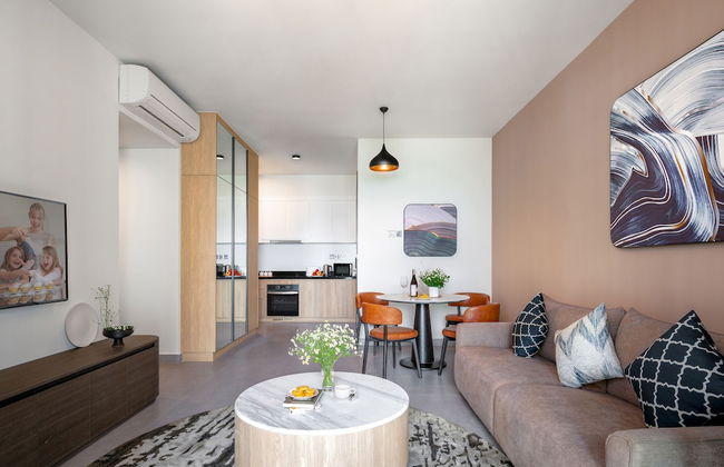 Somerset Feliz Ho Chi Minh City - Foto 27