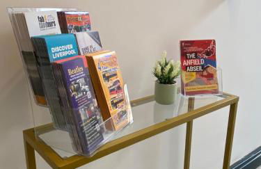 Wadham Suites - Foto 12