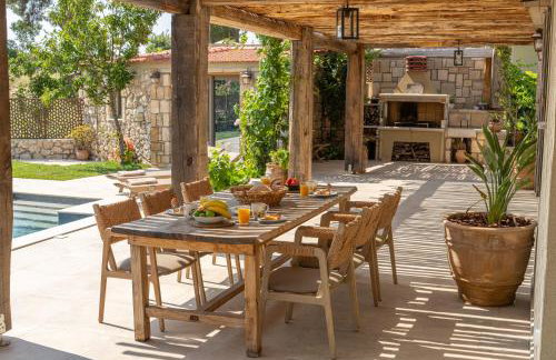 Sassi Di Fteri Villas - Foto 74