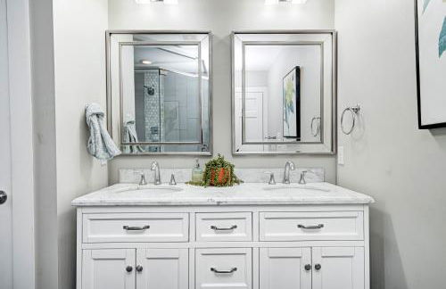 Indy Getaway - 5BR - Sleeps 16 - Arcade games - Perfect for families and groups - Foto 59