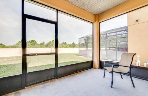 Kissimmee Resort-Style Home Close to Shops and Eats - Foto 26