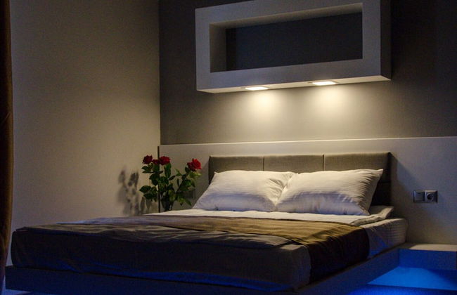 Pushkinskaya Apartments - Foto 5