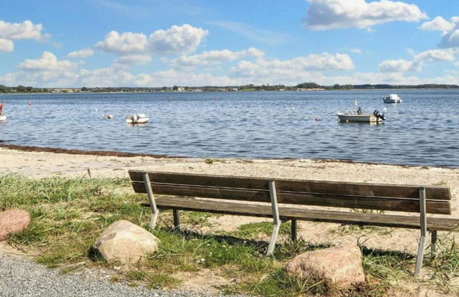 8 Person Holiday Home in Sjolund-by Traum - Foto 43